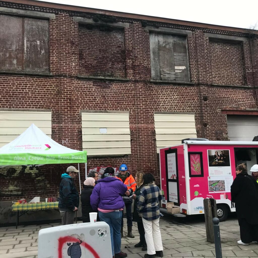 café chantier canifrance