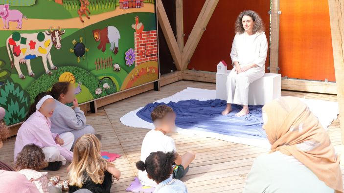 sports et jeux pour les jeunes