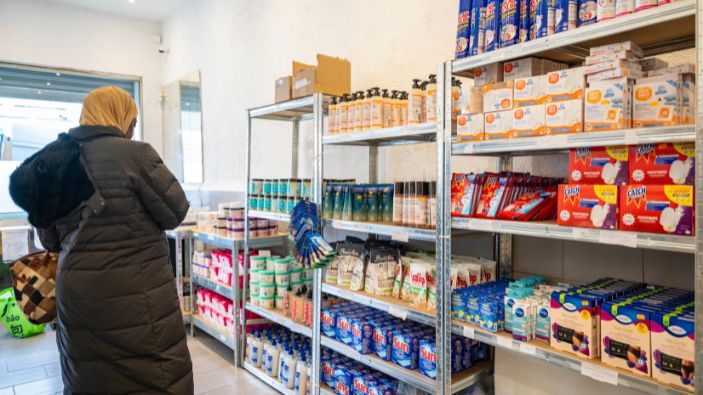 l’association melissa relocalisée au 131 rue de l’epeule à roubaix